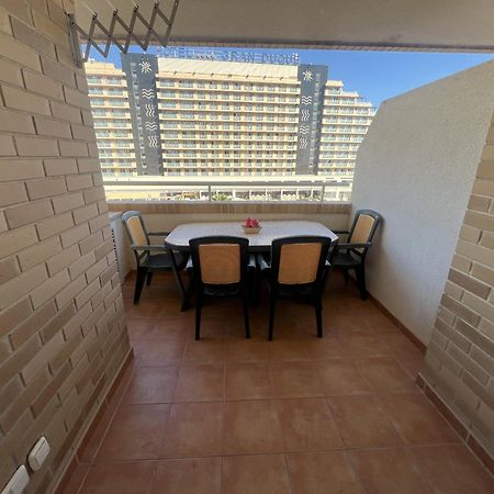 Apartamentos Marina Park Oropesa del Mar Exterior foto