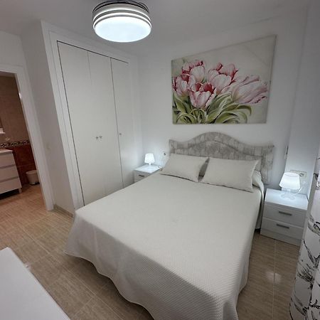 Apartamentos Marina Park Oropesa del Mar Exterior foto