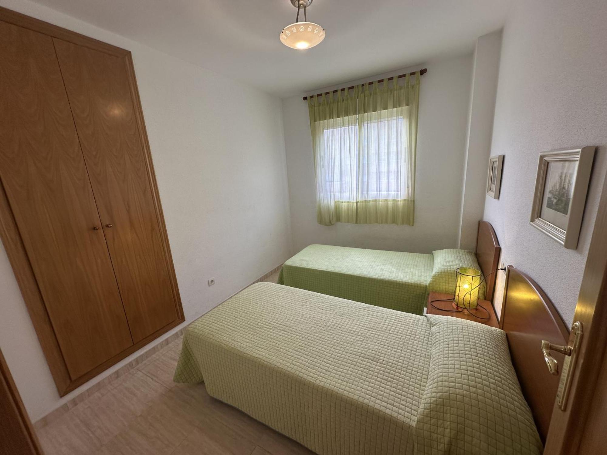 Apartamentos Marina Park Oropesa del Mar Exterior foto
