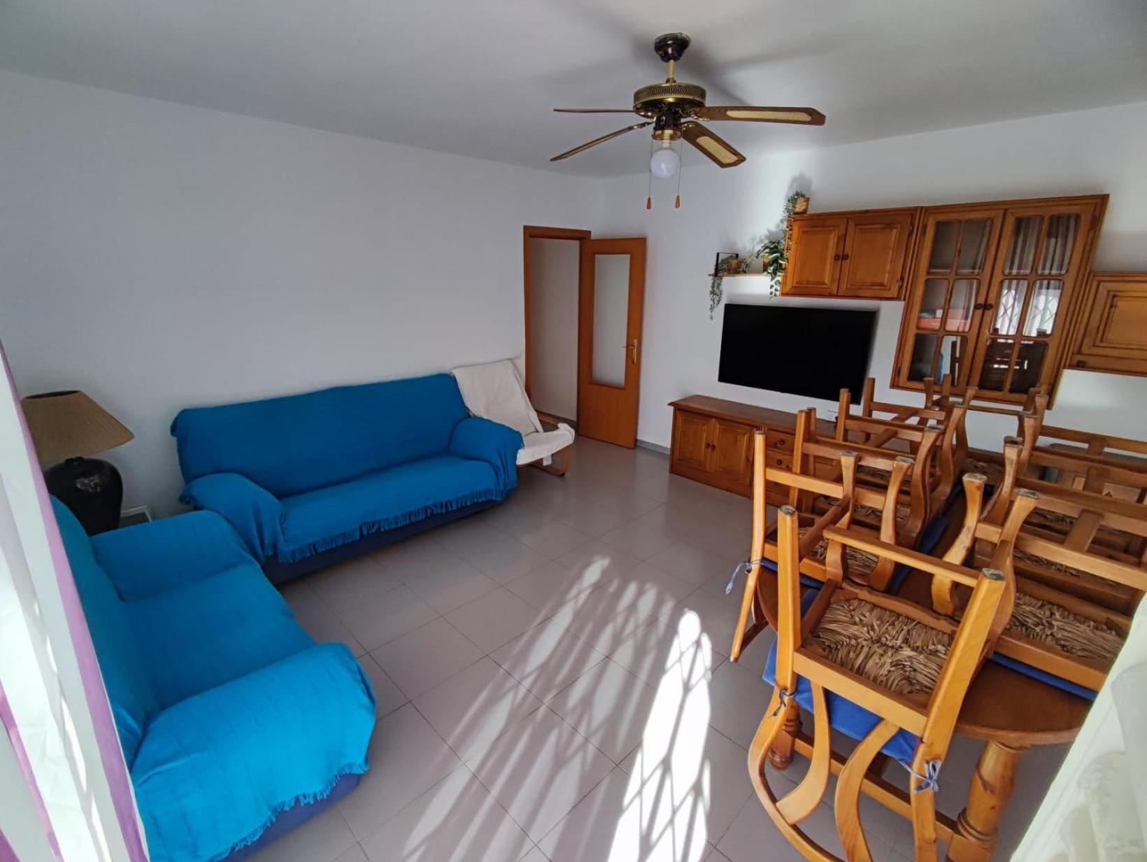 Apartamentos Marina Park Oropesa del Mar Exterior foto