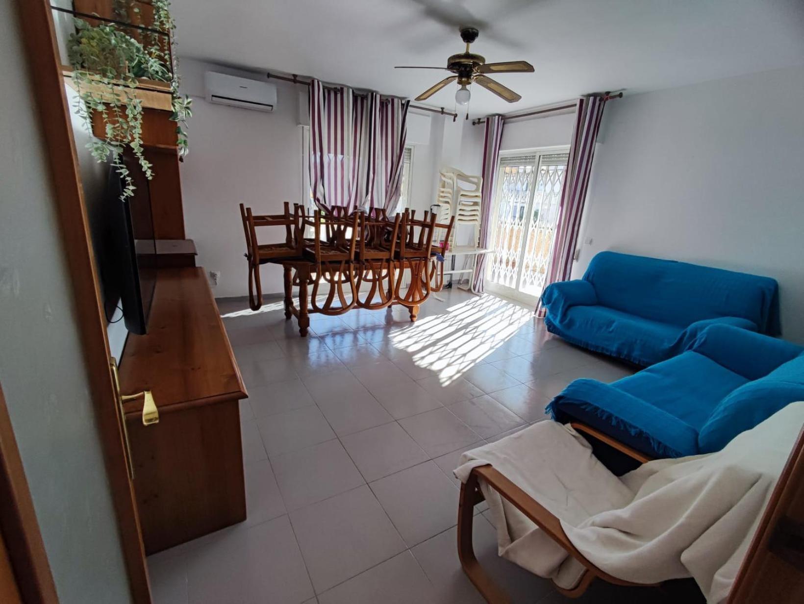 Apartamentos Marina Park Oropesa del Mar Exterior foto