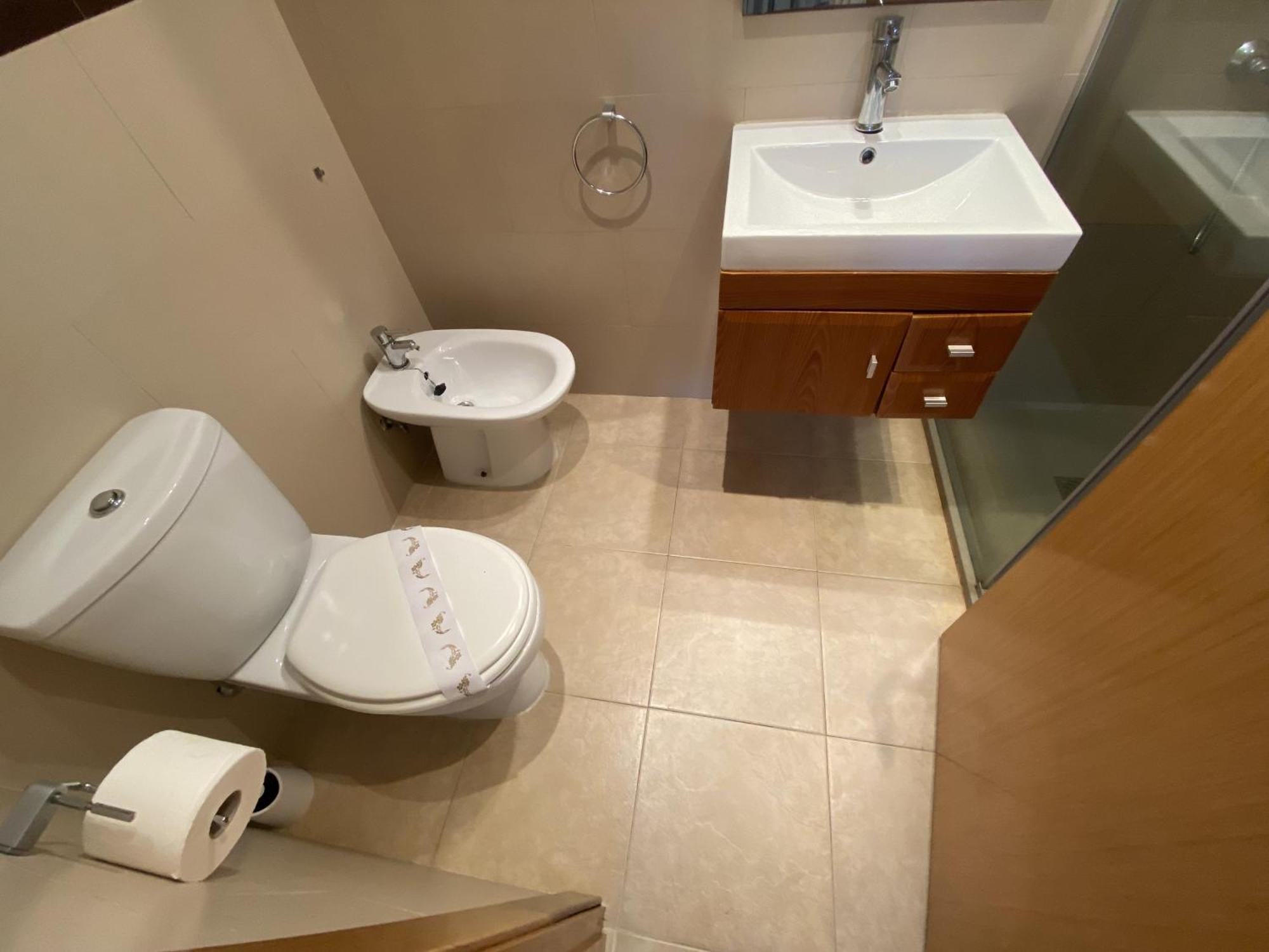Apartamentos Marina Park Oropesa del Mar Exterior foto