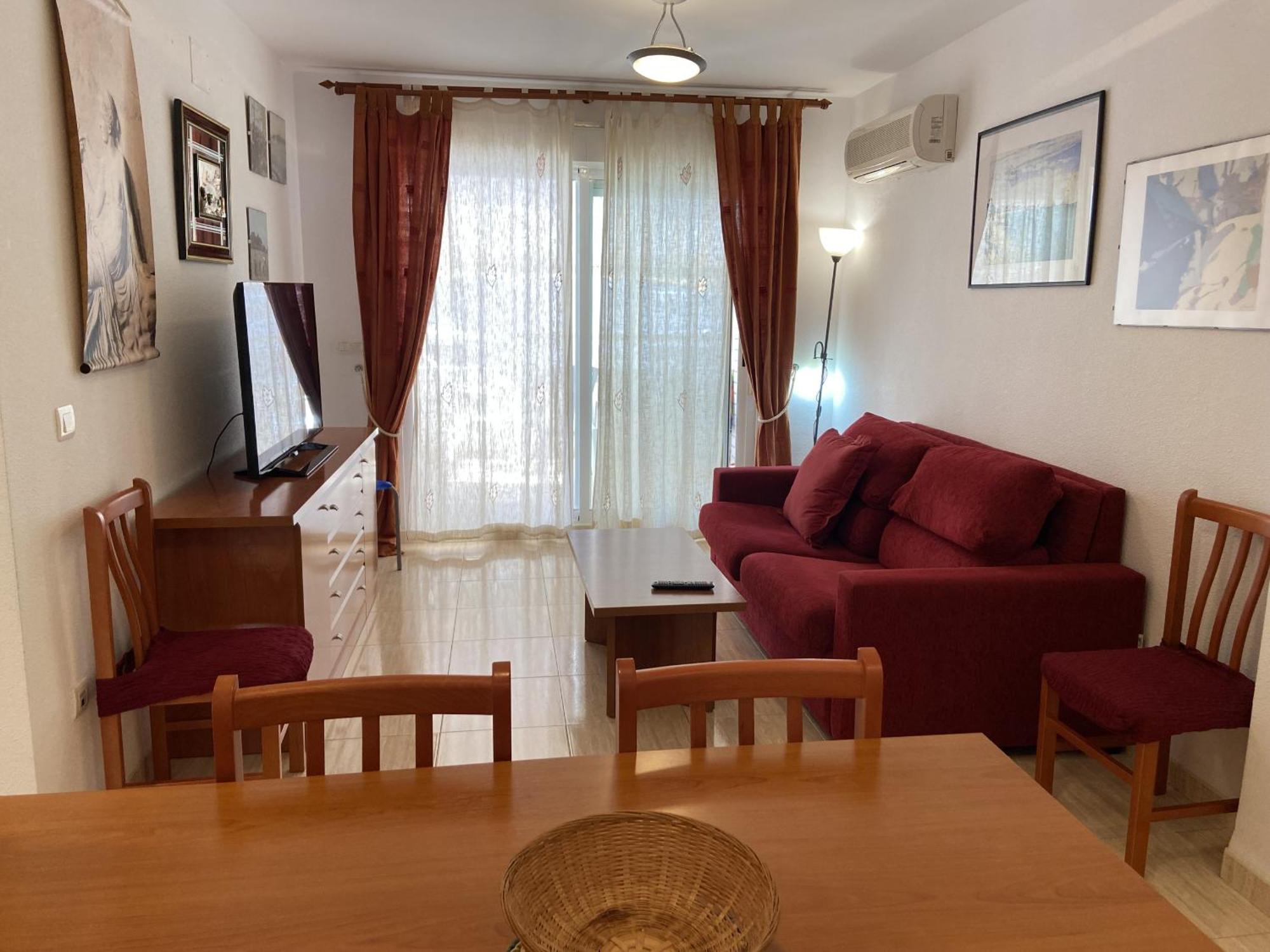 Apartamentos Marina Park Oropesa del Mar Exterior foto