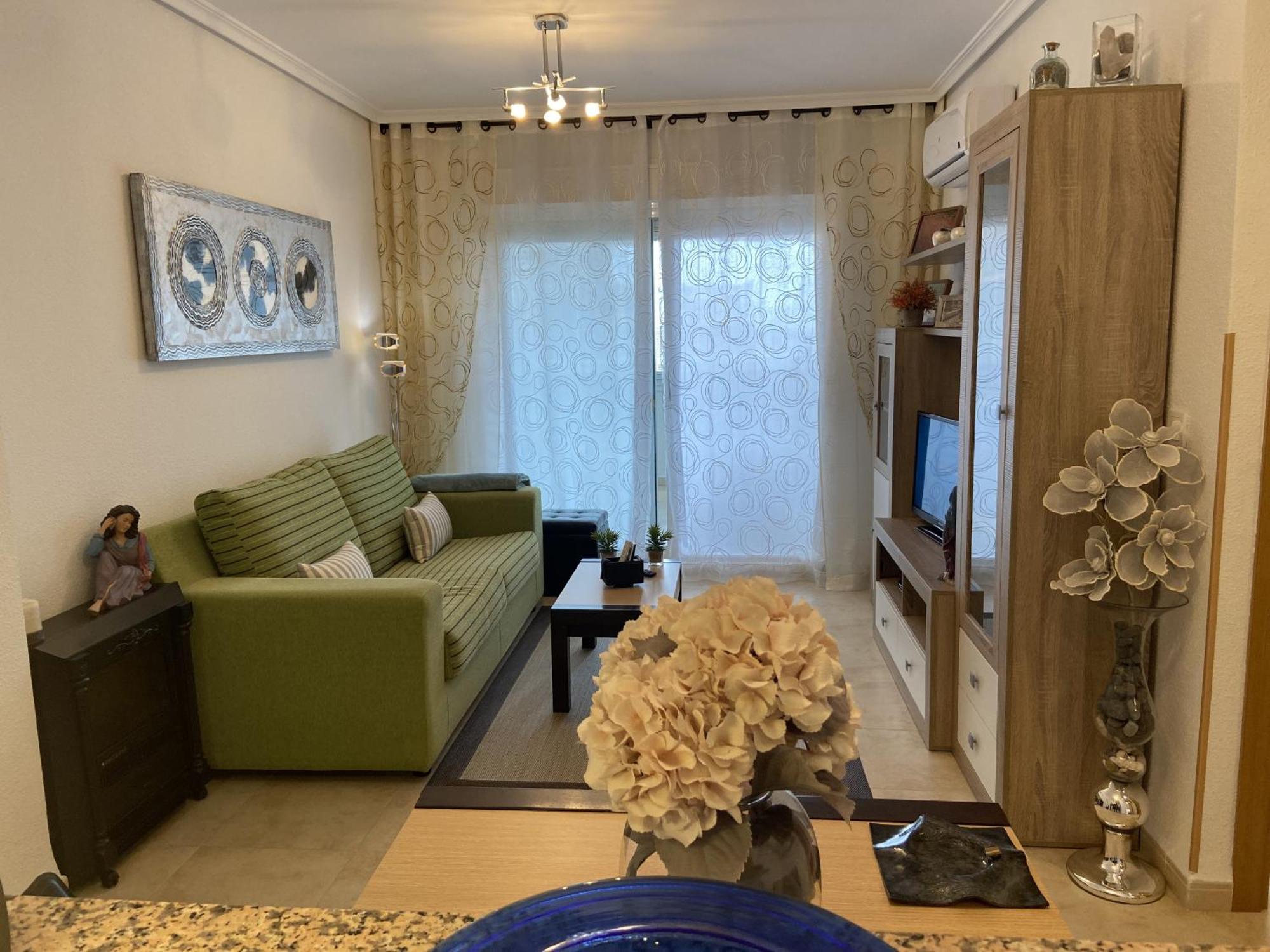 Apartamentos Marina Park Oropesa del Mar Exterior foto