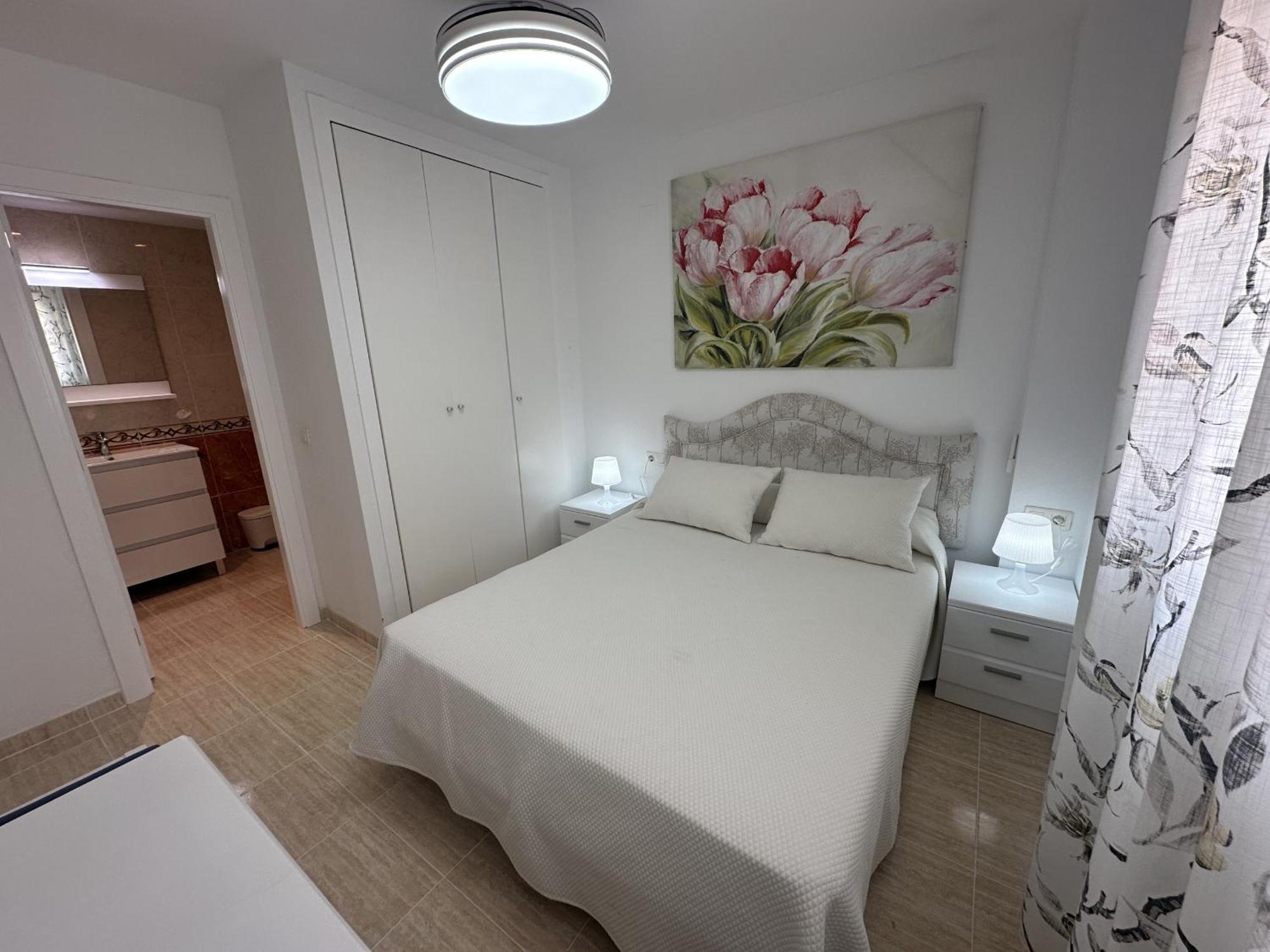 Apartamentos Marina Park Oropesa del Mar Exterior foto