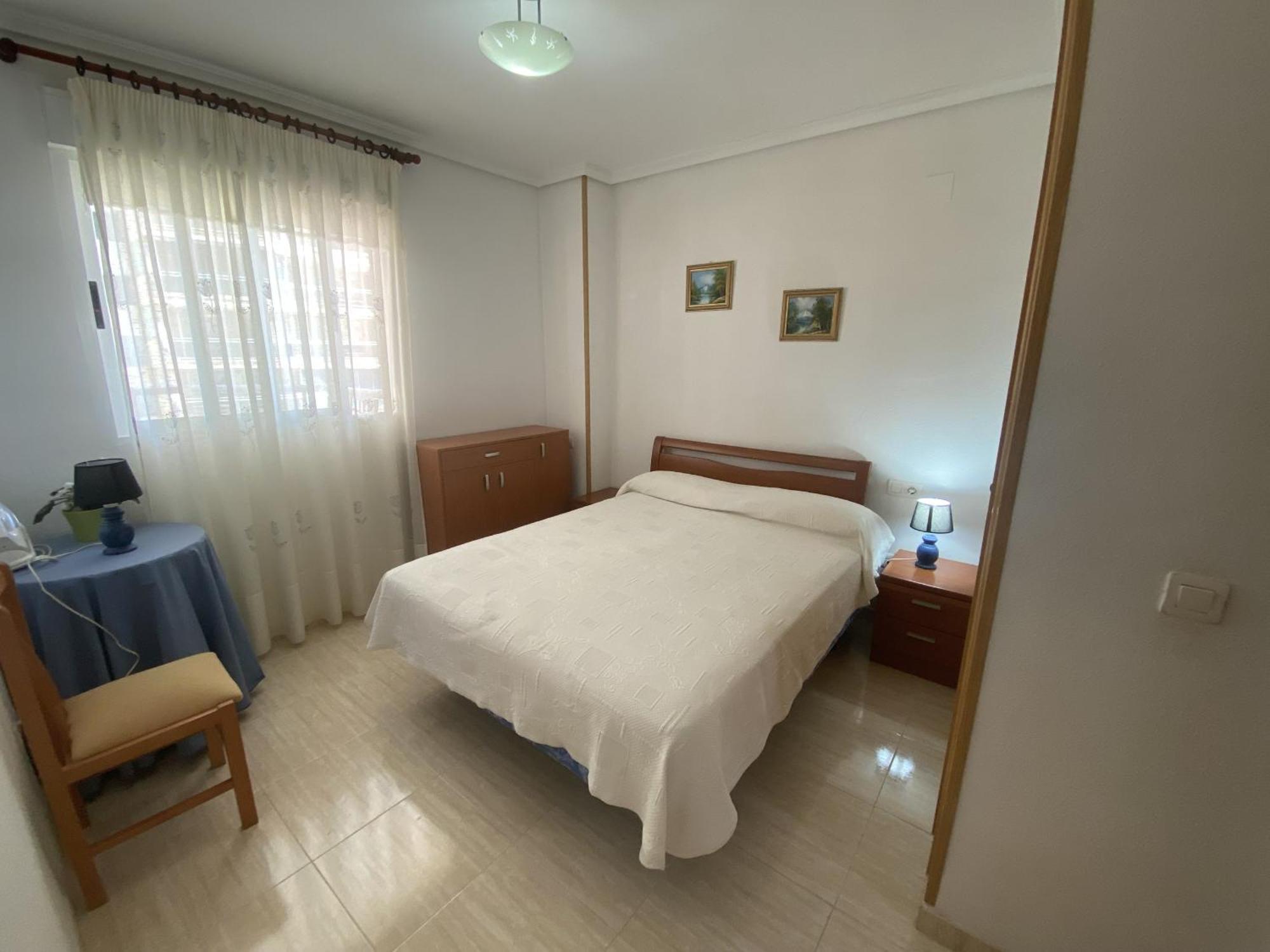Apartamentos Marina Park Oropesa del Mar Exterior foto