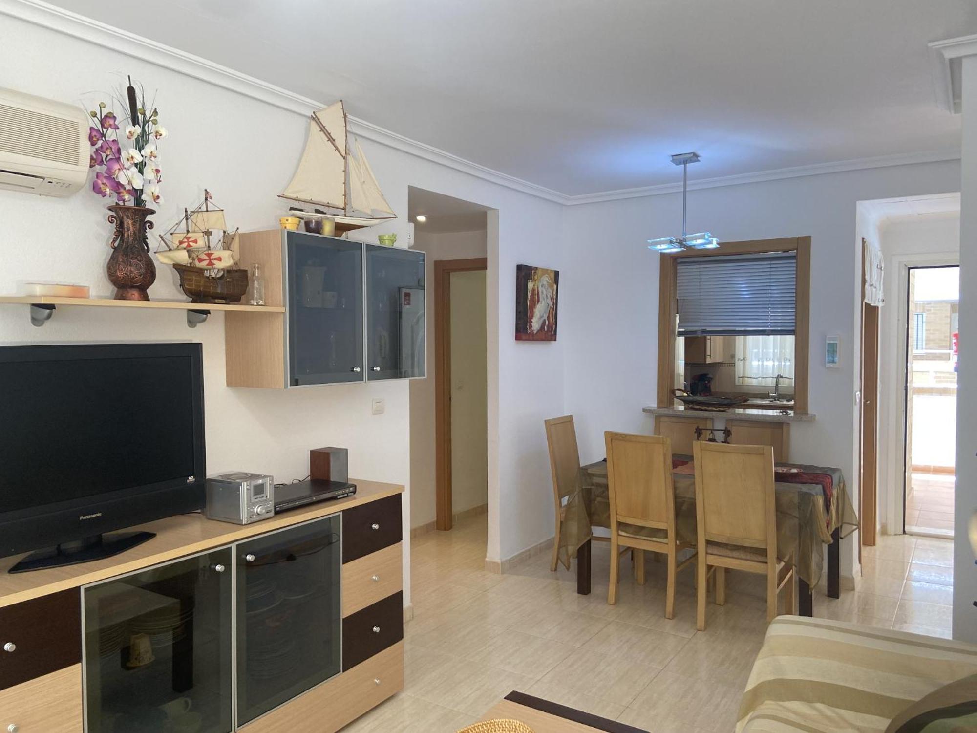 Apartamentos Marina Park Oropesa del Mar Exterior foto