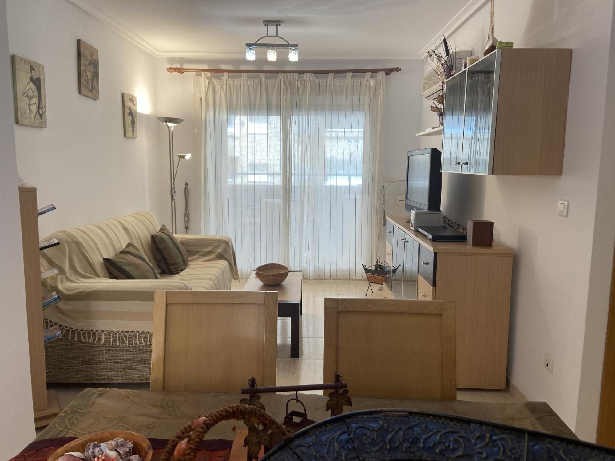 Apartamentos Marina Park Oropesa del Mar Exterior foto